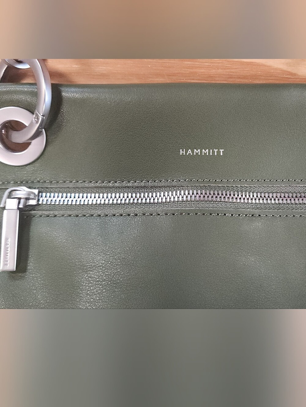 Hammitt Tony Medium - Picture 8 of 16
